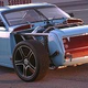 Illustration for article titled Putting the Lexus in Hot Rod